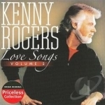 Love Songs, Vol.2 by Kenny Rogers