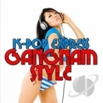 Gangnam Style by K-Pop Express