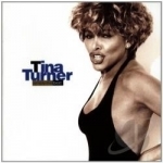 Simply the Best by Tina Turner