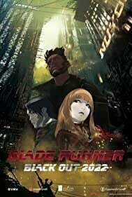 Blade Runner: Black Out 2022 (2017)