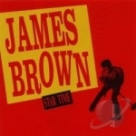 Star Time by James Brown