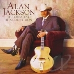 Greatest Hits Collection by Alan Jackson
