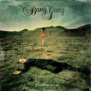 Something Wrong by Bang Gang