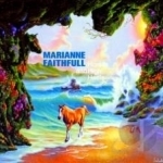 Horses and High Heels by Marianne Faithfull