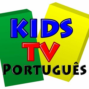 Kids Tv Português - Canções dos miúdos