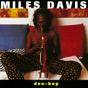 Doo Bop by Miles Davis