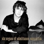 Compathia by Six Organs Of Admittance