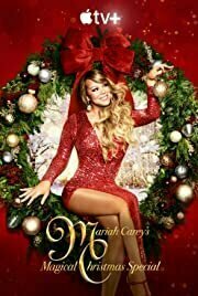 Mariah Carey&#039;s Magical Christmas (2020)