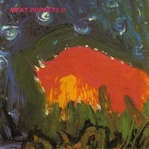 Meat the Puppets II by Meat the Puppets 
