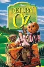 Return to Oz (1985)