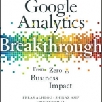 Google Analytics Breakthrough: From Zero to Business Impact