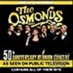 Live in Las Vegas: 50th Anniversary Reunion Concert by The Osmonds