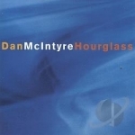 Hourglass by Dan Mcintyre