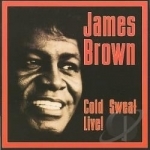 Cold Sweat Live by James Brown