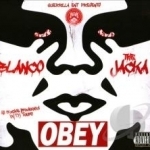 Obey by Blanco / Jacka