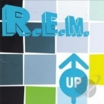 Up by REM