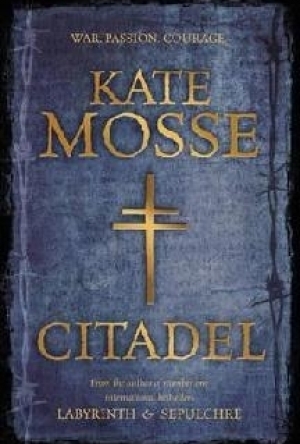 Citadel (Languedoc #3) 