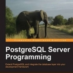 Postgre SQL Server Programming