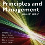 Procurement, Principles &amp; Management