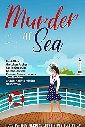 Murder at Sea