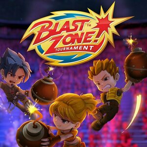 Blast Zone! Tournament