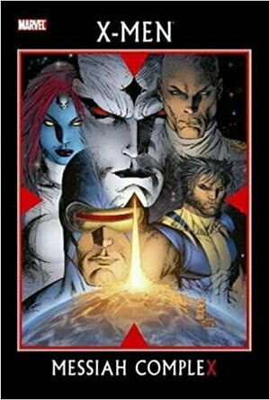 X-Men: Messiah CompleX