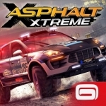 Asphalt Xtreme