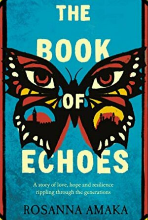 The Book of Echoes