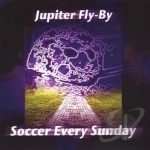 Soccer Every Sunday by Jupiter Fly-By