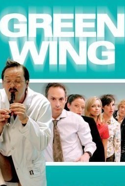 Green Wing