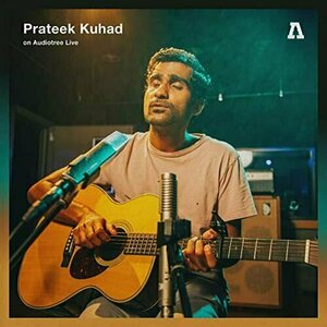 Prateek Kuhad on Audiotree Live by Prateek Kuhad