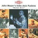 Asian Airs by John Mayer Violin