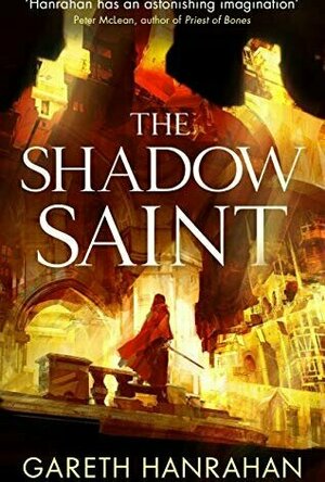 The Shadow Saint