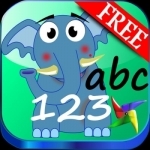 Preschool and Kindergarten learning games FREE