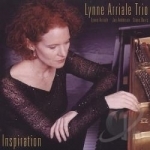Inspiration by Lynne Arriale