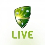 Cricket Australia Live