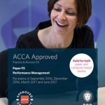 ACCA F5 Performance Management: Practice and Revision Kit