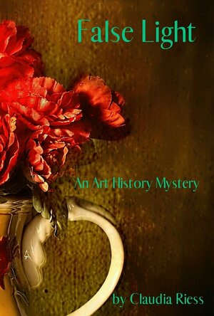 False Light (Art History Mystery #2)