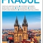 DK Eyewitness Top 10 Travel Guide: Prague