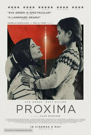 Proxima (2019)