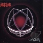 Legion by Deicide