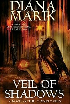 Veil of Shadows (Seven Deadly Veils #1)