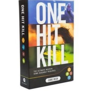 One Hit Kill