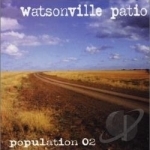 Population 02 by Watsonville Patio