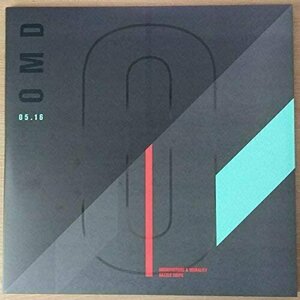 Architecture &amp; Morality by Omd Orchestral Manoeuvres In The Dark
