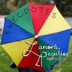 Anecdotes by Lanora Peculiar