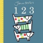 Jane Foster&#039;s 123