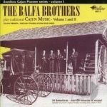 Balfa Brothers Play Traditional Cajun Music, Vols. 1-2 by The Balfa Brothers