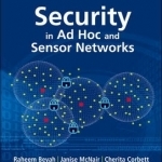 Security in Ad-Hoc and Sensor Networks