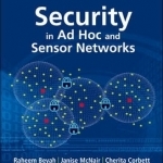 Security in Ad-Hoc and Sensor Networks